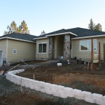 New Custom Home at Castle Hieghts in Grants Pass, OR