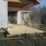 New Construction at Paradise Vista in Grants Pass OR